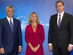 Vučić neizravno priznao da Srbija nema suverenitet na Kosovu
