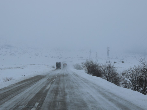 FOTO: Od Rame do Zvirnjače