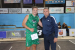 FOTO: 'Caffe Bulldog' pobjednik 23. Streetball Rama - Davor Ivančić Dačo