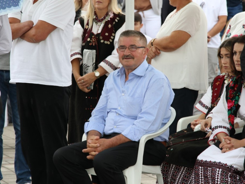 FOTO: Mlada misa vlč. Josipa Papka u župi Prozor