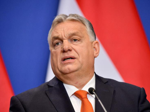 Orban: NATO se primiče ratu svaki tjedan