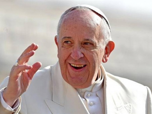 Papa će u Boliviji žvakati kokino lišće