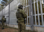 Nepoznata letjelica pala na poljsku vojnu bazu. Stigla je iz smjera Bjelorusije