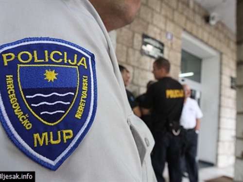 Zbog niskih plaća i policajci odlaze iz BiH
