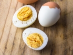 Najzdraviji način pripreme jaja: Objašnjeno i zašto