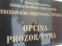 Natječaj za posao u općini Prozor-Rama - Traže se 2 referenta