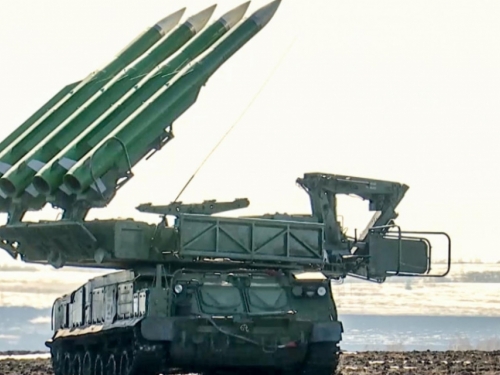Zapad traži ostatke sovjetskog oružja za Kijev, ‘zlatna koka‘ krije se na Mediteranu