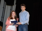Drugo nagrađivanje učenika nagradom Matica hrvatska