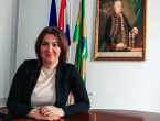 Antonija Jozić: Potporom samostanu i crkvi na Šćitu podržavamo opstanak i očuvanje identiteta Hrvata