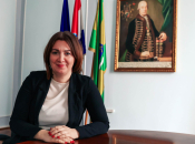 Antonija Jozić: Potporom samostanu i crkvi na Šćitu podržavamo opstanak i očuvanje identiteta Hrvata