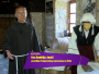 VIDEO: Ramski samostan na Našoj TV