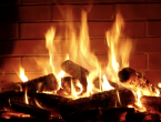 Pogledajte koliko je zaradio YouTube video vatre u kaminu