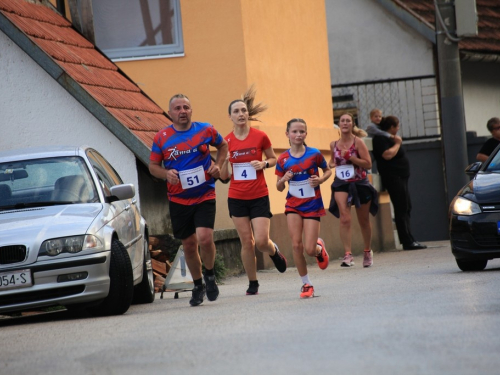 FOTO: Održan 5. Ramski polumaraton