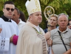 Biskup Palić: Poznate su mi kušnje i čvrsta vjera u Hercegovini