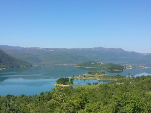 Danas sunčano i toplo, temperature do 29 stupnjeva