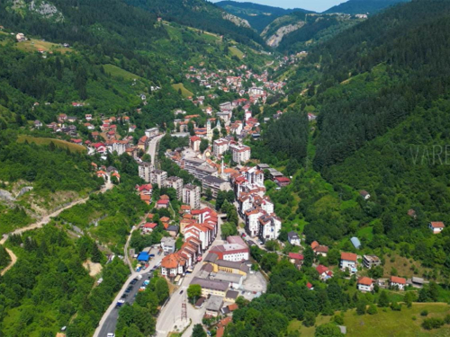 U Varešu započelo testiranje: Djeca među onima s olovom u krvi