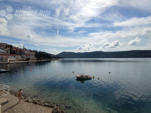 Konjic prijavio više turista nego Neum!