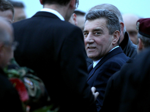 Novi biznis Ante Gotovine: Partner mu je poznati Hercegovac i Thompsonov kum