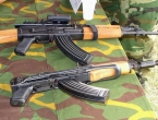 Oružje iz BiH završava u europskim zemljama