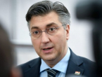 Plenković: Od 1. ožujka otvorit ćemo terase kafića