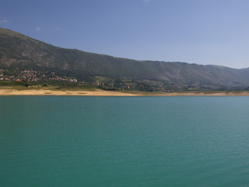 FOTO: Ramsko jezero - mjesto uživanja i rekreacije