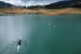 FOTO: Na Ramskom jezeru održana 10. veslačka regata