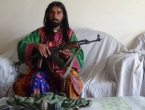Dlakava i bradata žena: Afganistanci uhvatili ‘maskiranog’ zapovjednika talibana