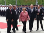 Merkel: Njemačka će pomoći bh. poljoprivrednicima u prijelaznom razdoblju