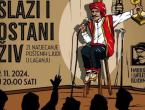 Uskoro u ‘Hajdučkim vrletima’: Tradicionalna manifestacija ''Dobro slaži i ostani živ''