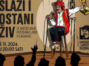 Uskoro u ‘Hajdučkim vrletima’: Tradicionalna manifestacija ''Dobro slaži i ostani živ''