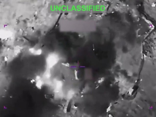 Američki admiral: Potapamo cijelu iransku ratnu mornaricu