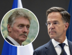 Kremlj: Šef NATO-a ne razumije o čemu govori