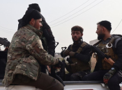 Kurdi: Prisiljeni smo obustaviti operacije protiv ISIL-a