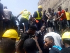 Tragedija u Nigeriji: Srušila se škola, velik broj osoba pod ruševinama