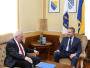 Izetbegović: Rusija šteti BiH i regiji