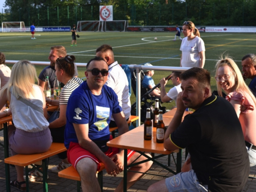 FOTO: Veliki odaziv Ramljaka na humanitarnu akciju u Bad Sodenu