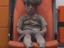 Ranjeni dječačić rasplakao svijet i postao novi simbol Alepa