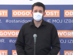 Pet novih slučajeva koronavirusa u HNŽ-u