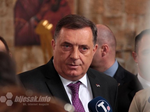 Ostavka Radončića je obračun u okviru bošnjačke političke elite