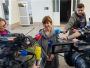Obitelj je bila pod tretmanom, ali nikad nitko nije prijavio nasilje