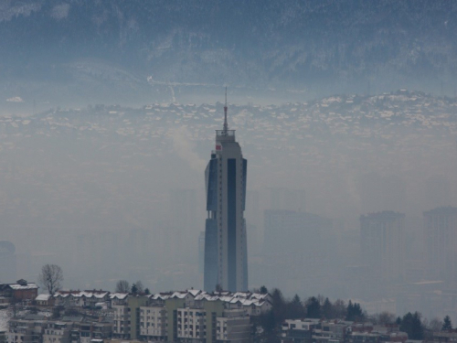 Termoelektrane u BiH su ozbiljan problem za zdravlje svih u regiji