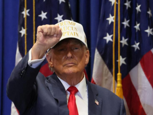 Trump kaže da će američki židovi biti dijelom odgovorni ako izgubi izbore