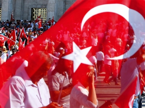 Turska: Uhićeno 120 direktora