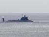 Ruski blogeri: Pokvarila se nuklearna podmornica u Mediteranu, mogla bi eksplodirati