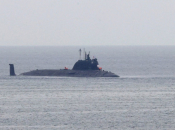 Ruski blogeri: Pokvarila se nuklearna podmornica u Mediteranu, mogla bi eksplodirati