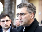Plenković očekuje da će Deklaracija o položaju Hrvata u BiH biti usvojena