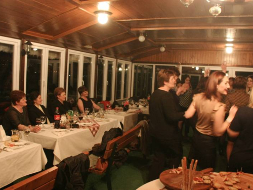 FOTO: Dan žena u konobi "Gaj"