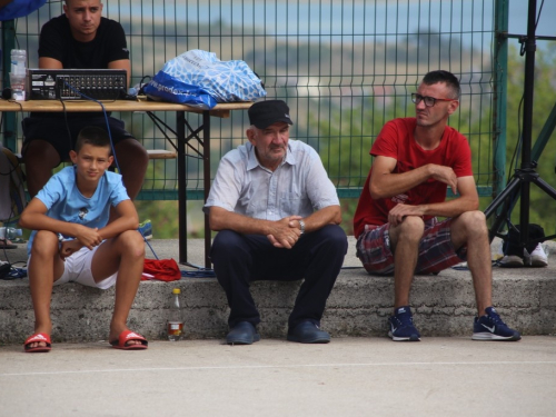 FOTO: MNK ''Rakia'' pobjednik turnira u Rumbocima