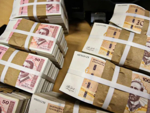 Federacija u devet mjeseci otplatila čak 932,6 milijuna KM duga
