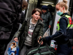 Ukrajina želi vratiti izbjeglice iz Njemačke